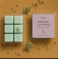 Lavender Dream Wax Melts – Calm, Sleep & Relaxation 💜